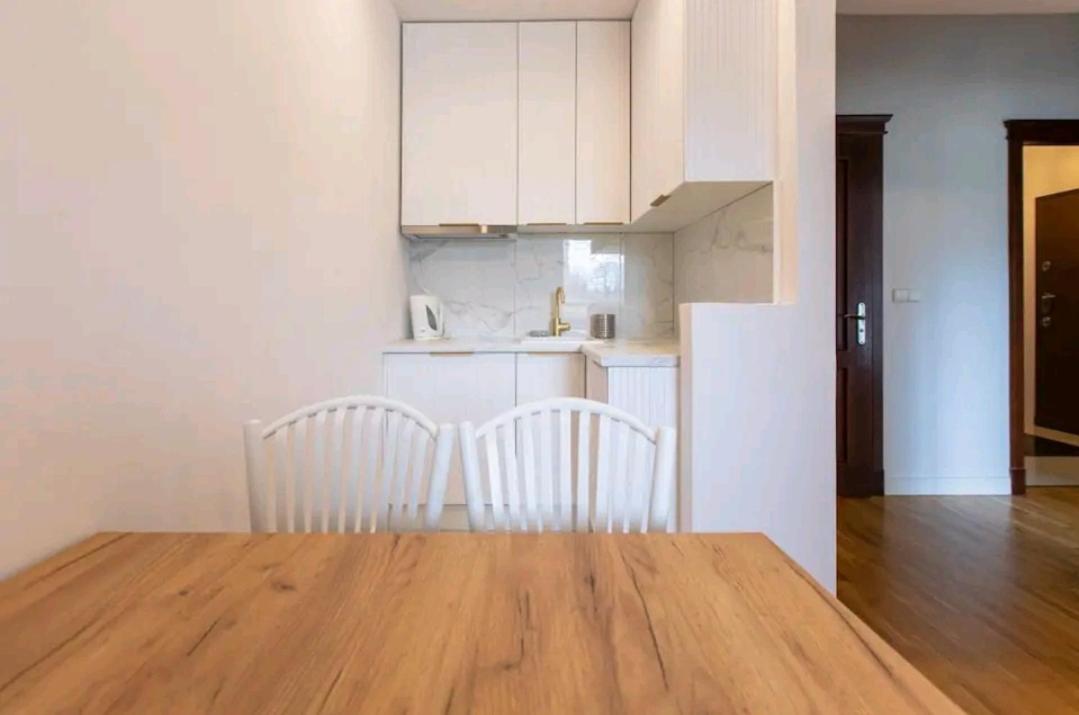 Gdansk Szafarnia Old Town Apartment Екстериор снимка
