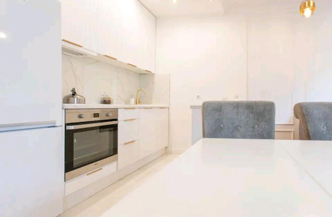 Gdansk Szafarnia Old Town Apartment Екстериор снимка