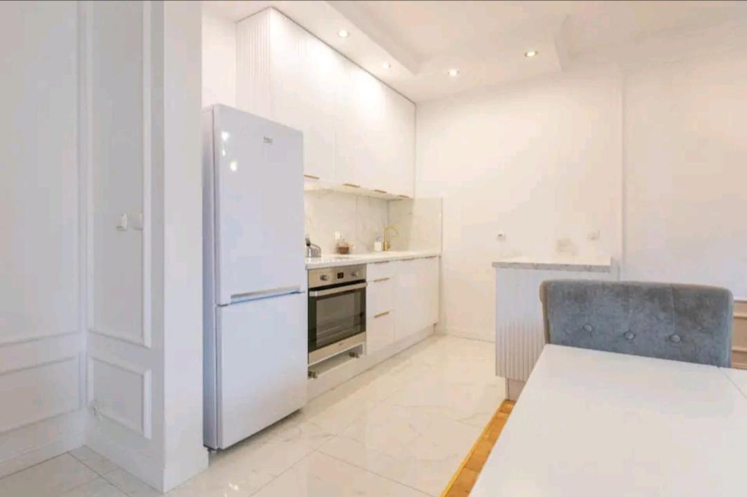 Gdansk Szafarnia Old Town Apartment Екстериор снимка