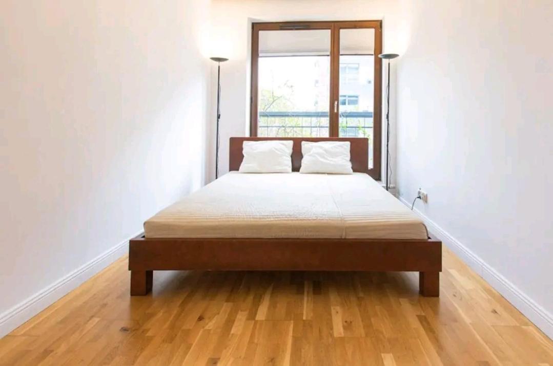 Gdansk Szafarnia Old Town Apartment Екстериор снимка