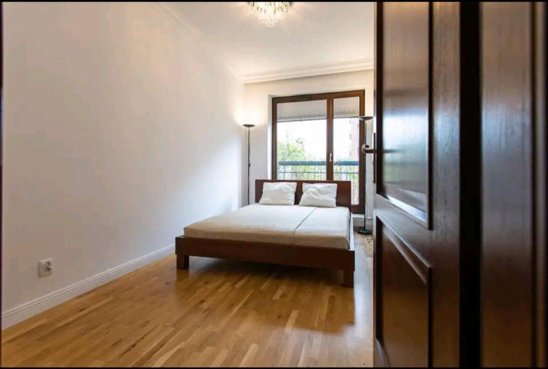 Gdansk Szafarnia Old Town Apartment Екстериор снимка