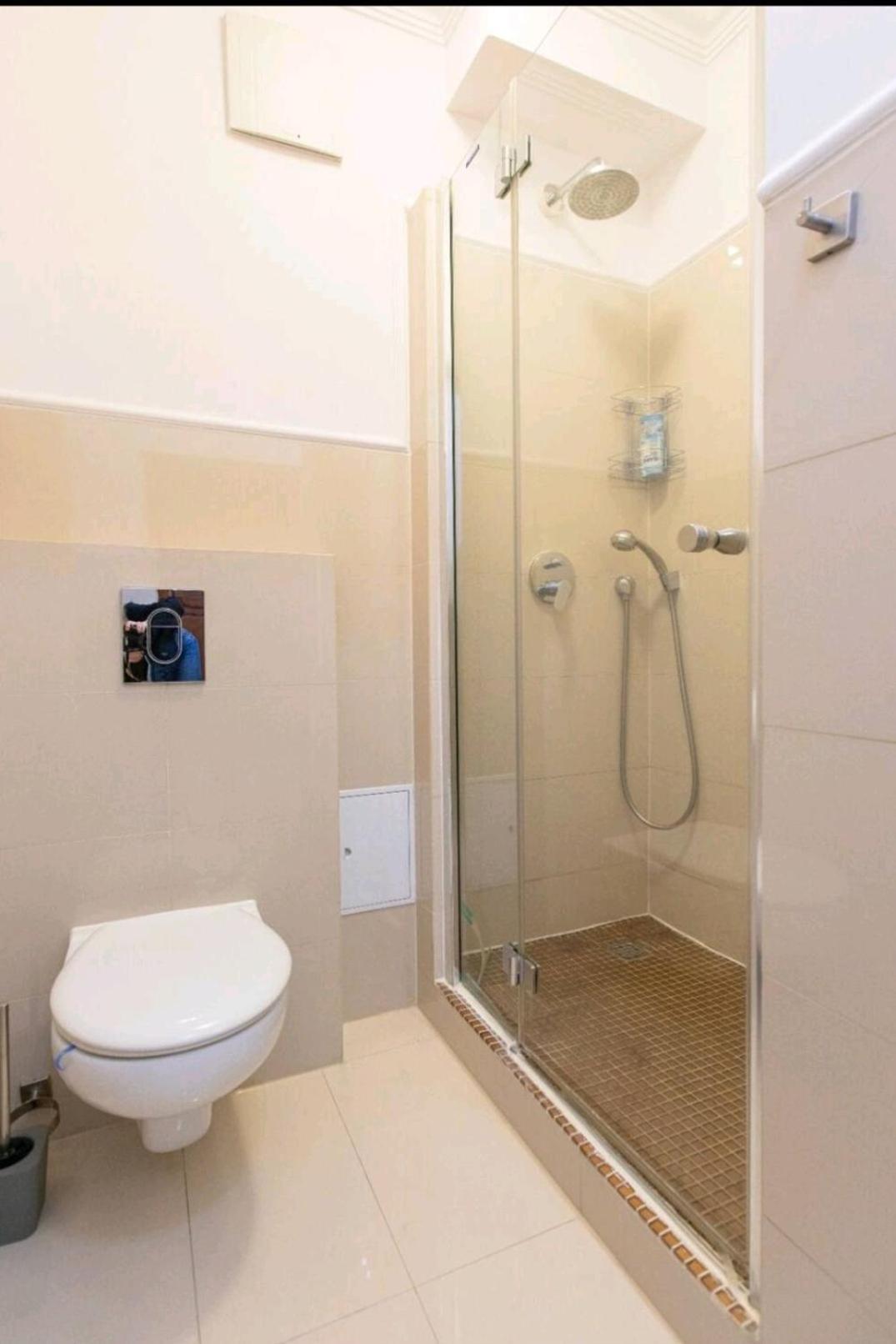 Gdansk Szafarnia Old Town Apartment Екстериор снимка