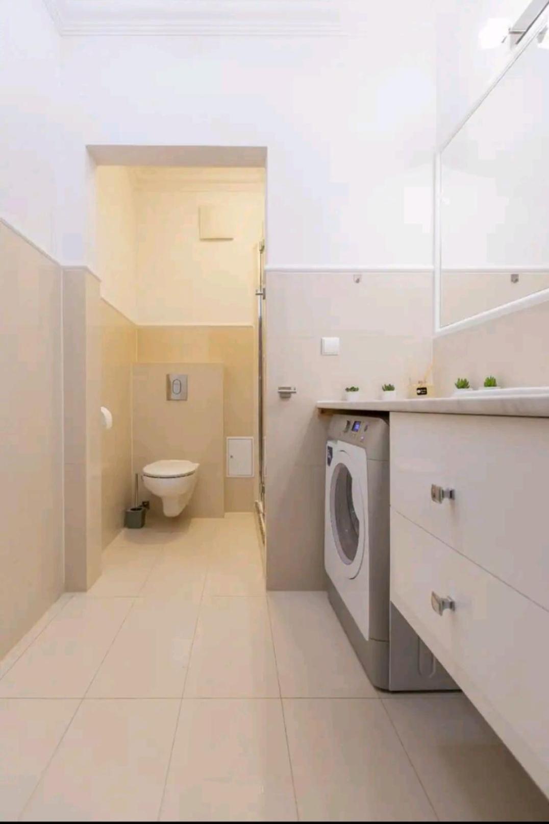 Gdansk Szafarnia Old Town Apartment Екстериор снимка