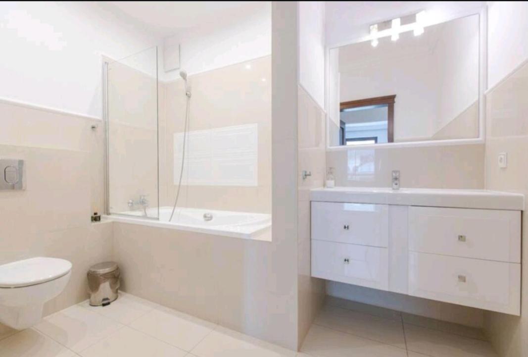 Gdansk Szafarnia Old Town Apartment Екстериор снимка